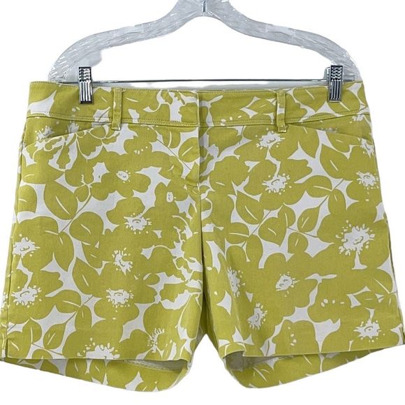 The Limited Pants - The Limited  Women Shorts, Preowned 12.